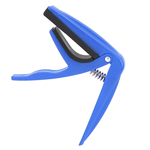Capos de guitare à 4 cordes, outil de réglage de capo d’ukulélé, conception à ressort, déplacement facile pour… - Les Beatles, Paul McCartney, John Lennon, RIngo Starr, George Harrison Capos de guitare à 4 cordes, outil de réglage de capo d'ukulélé, conception à ressort, déplacement facile pour…