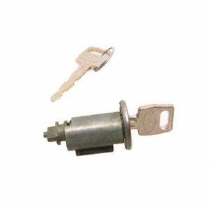 Original Engine Management ILC152 Ignition Lock Cylinder