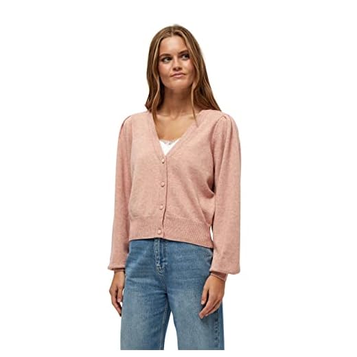 Minus Mary kofta dam, 6026 Light Ash Rose, S