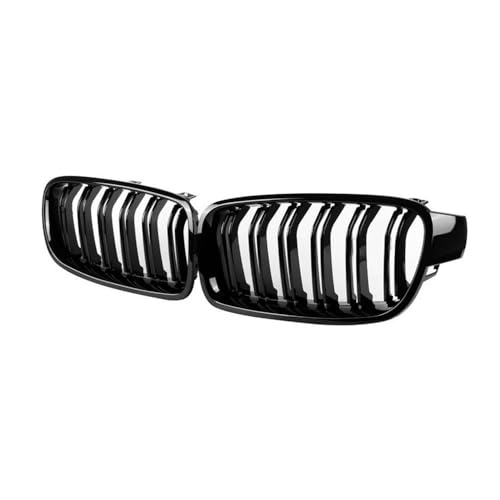 Grille pare-chocs avant aérodynamique pour Série 3 F30 335i 340i