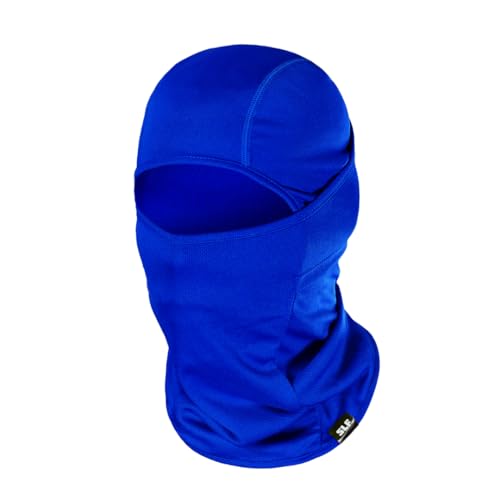 Image of SLEEFS Balaclava Face Mask Men & Women - Loose Fit, Breathable Ski Mask Shiesty for Football, Cycling - All Weather Use