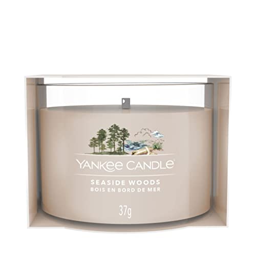 Yankee Candle Seaside Woods Votivkerze gefüllt