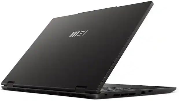 MSI Venture 16 WUXGA IPS Touchscreen Laptop Ultra 7 32GB 512GB miniatura 5