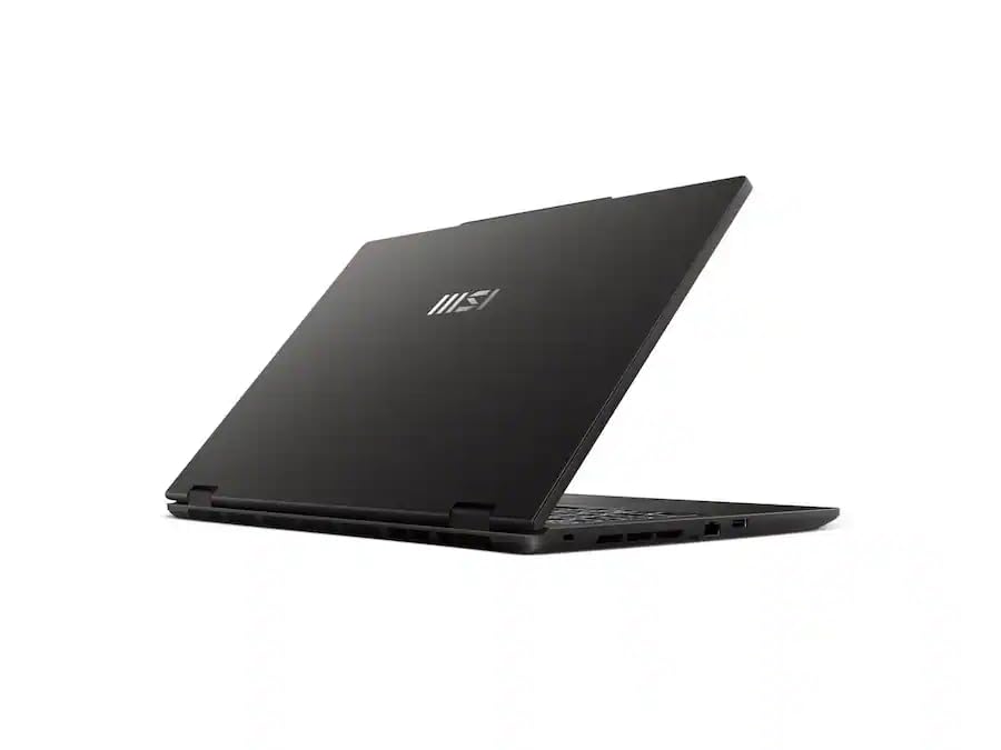 MSI VentureUS portátil 16 pulgadas Core i7 32GB 1TB SSD miniatura 5