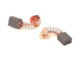 Electrofreeze Set-Motor Brush