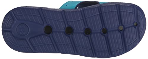 Under Armour Women's Ignite Pro Graphic Slide Sandal4