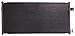 CSF 10664: Condenser Ford Transit Connect 2.0L 2013-2010