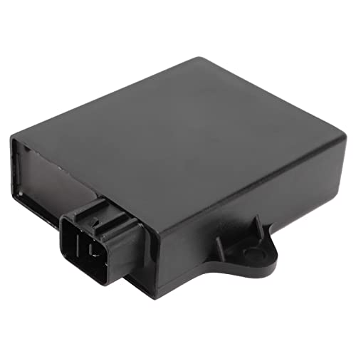 Módulo de Alto Rendimiento CDI Box, Caja de Amplificador CDI 420664170 Reemplazo de Caja CDI de Alta Eficiencia para Bombardier Can‑Am ATV DS 650