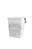 Sehr praktisch Kis Smart Container Style - 25,5X23X25H Laundry Bag