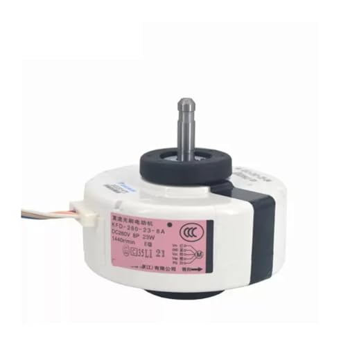 GAR@DCt@[^[A_CLKFD-280-23-8AΉADC280V 23W 1440r/minGARp[^[