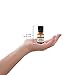 Plantlife Ginger Aromatherapy Essential Oil - Straight from The Plant 100% Pure Therapeutic Grade - No Additives or Fillers - 10 ml