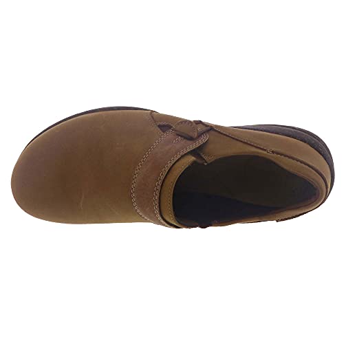 Image of Clarks Womens Roseville Dot