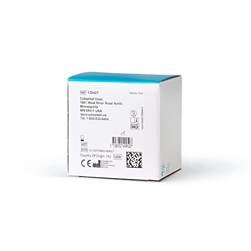 Brava anel moldável 4,2 mm de espessura, 1-5/8