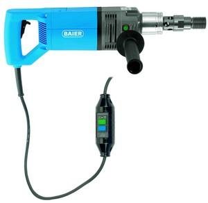 Carotteuse BDB 825 BAIER