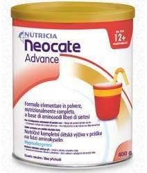 NEOCATE-Advance POLV 400G