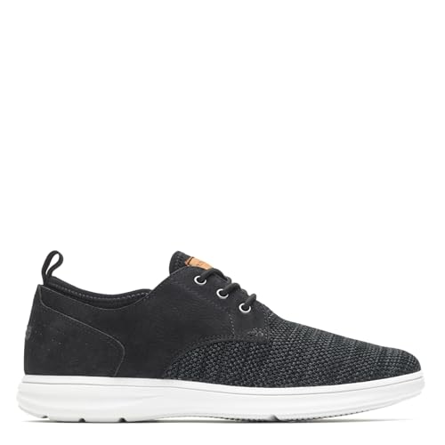 Image of Rockport Men's Zaden Plain Toe Oxford Trainers