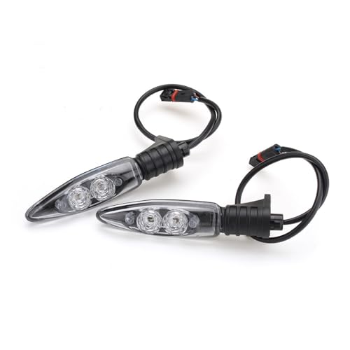 Kit clignotants LED moto pour BMW R1200GS Adventure K1300R F800GS pièces