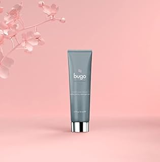 bugo Night Cream with Water Based formula , Overnight Anti-Aging Cream, Night Hydrating Cream for Face, Anti-Wrinkle Face Cream with Nourishing, Face moisturizer for women(50ml)