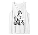 Bodybuilding Gym Inspiration Arnold Old School Golden Era Tank Top