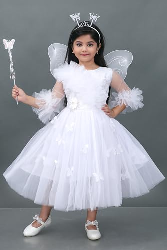 Image of BABY HOME PARI Frock