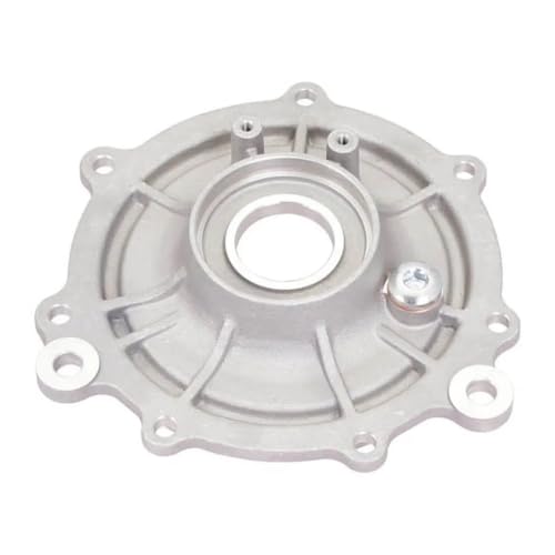 Accessoires de protection essieu avant Q810-310001-10002 Z6