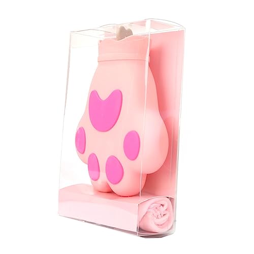 BESTYASH Creative Summer Cooling Bag in Pink