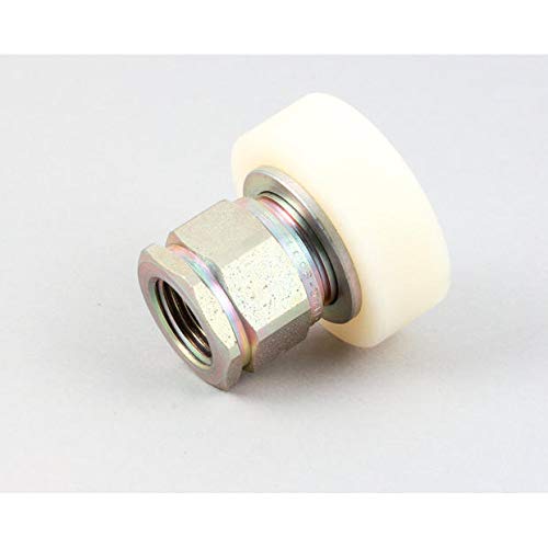 Frymaster Dscnnct,1/2 FML Qck W/Collar