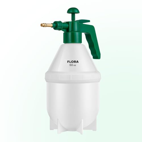 Bouteille d'eau à pression Flora pour stopper la fatigue des mains - 7
