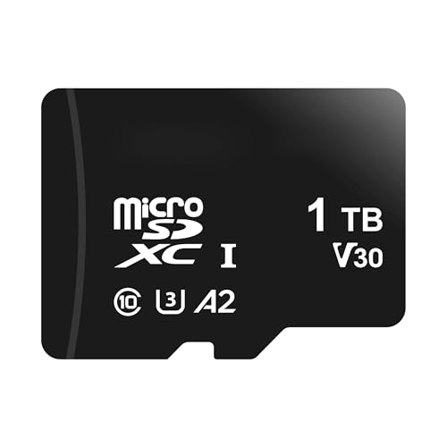 microSDJ[h [J[h 1TB tTCYA_v^[t ǂݍݑxő100MB/b ubN