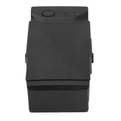 NIZUUONE Bateria inteligente recarregável 2375mAh 46 minutos tempo máximo para drone Air 1