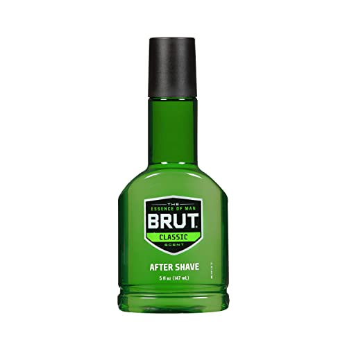 Brut Father's Day Gift Set, Men's Gift Set For Him Includes Classic Aftershave And 2 Original Deodorant Sprays In Gift Box, Perfect For Him Dad Fathers Man Boyfriend #TOP2