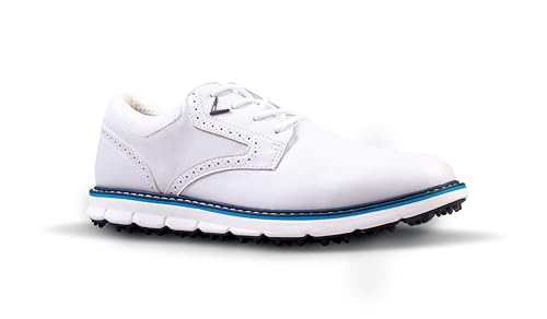 Callaway Golf Zapato de Golf Impermeable Links
