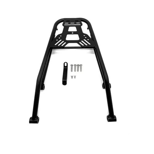 Soporte de carga posterior CL 250 CL250 CL300 CL500 2023 2024 portaequipajes con respaldo