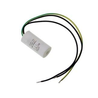 Condensatore anti-parassitaria 0,1µf lavastoviglie...