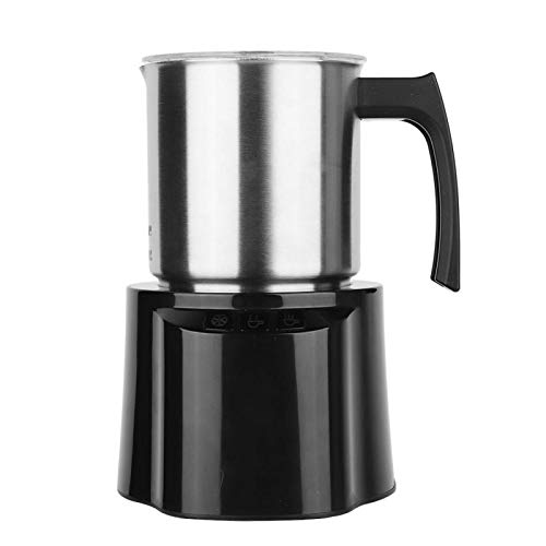 Omabeta Milk Foamer Foam Maker sicher und langlebig. ungiftige Milchaufschäumer Premium-Materialien für die Wohnküche…