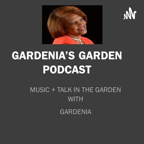 Real with Gardenia - Seasons 2 and 3 Titelbild