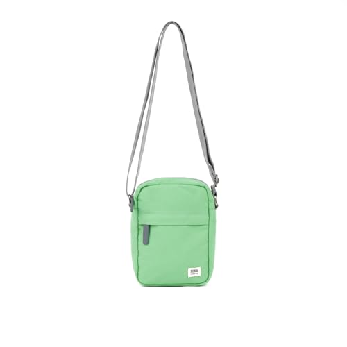 Sac à bandoulière multi-poches ROKA London Bond pour ne plus perdre vos clés et cartes