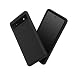Produktbild RhinoShield Case kompatibel mit [Pixel 6a] | SolidSuit - Stoßdämpfende & schlanke Schutzhülle mit Premium Finish - 3.5 Meter Fallschutz - Klassik Schwarz