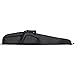 Allen Trappers Peak Gun Case, Black/Gray