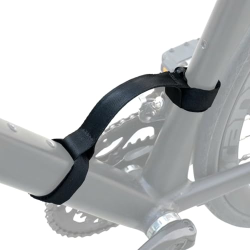 EAGRI Bike Lift Carrying Strap for Mongoose Malus, Industrial Nylon