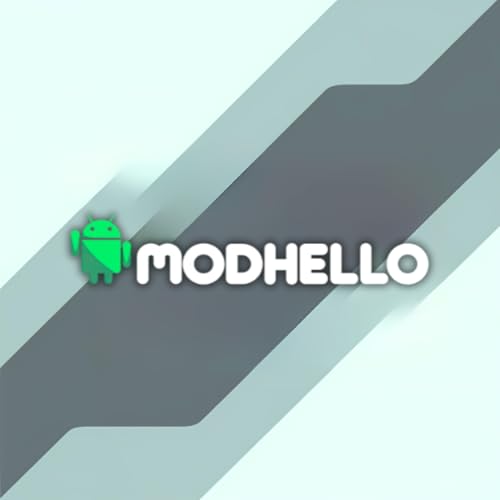 Modhello io Podcast Por ModHello Io arte de portada