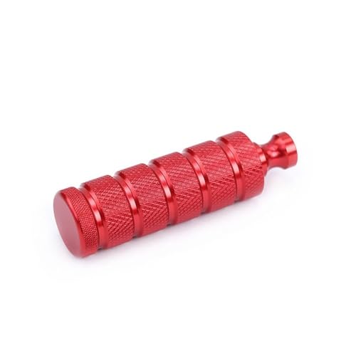Accessoires de repose-pieds moto en alliage pour BD300 et LFC700