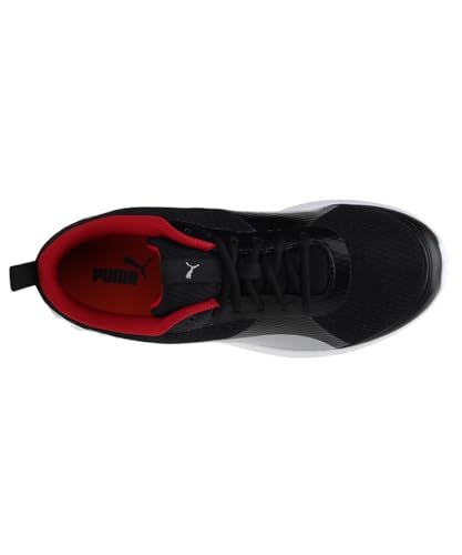 Image of Puma Mens Xyork Mu Idp Low Boot