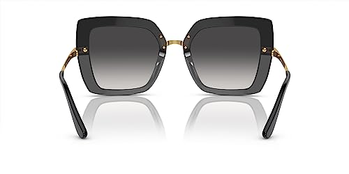 Dolce & Gabbana Modern Sunglasses3