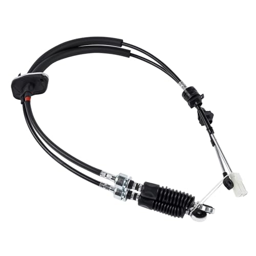 Evite marchas duras con cable caja de cambios MR581210 para Mitsubishi Lancer Evo 7 8 9 1
