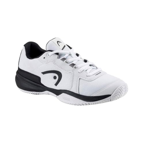 HEAD Unisex-Child Sprint Sneaker3