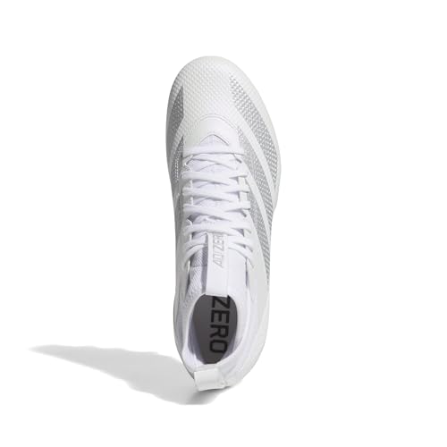 Image of adidas Unisex Adult Adizero Impact American Football Shoes