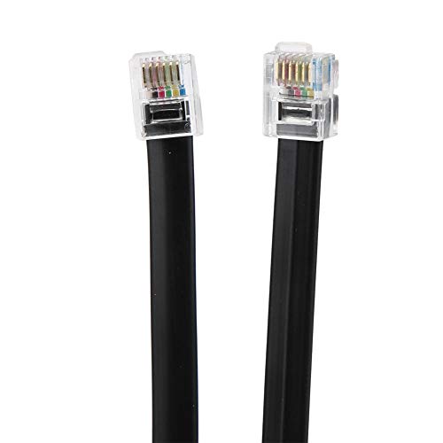 RJ25-kabel met dubbele 6PIN-aansluiting - Afbeelding 8