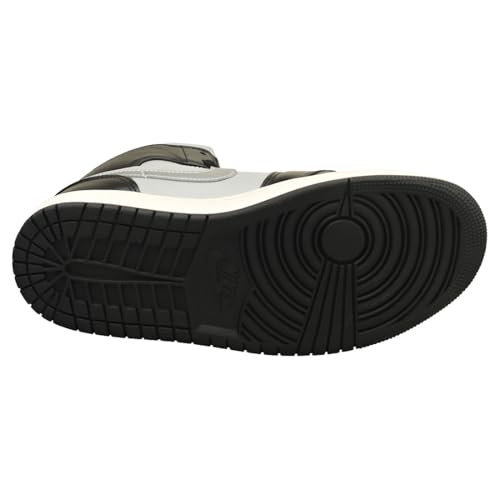 Image of Air Jordan 1 Mid Women's Shoes