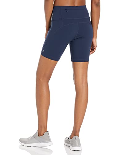 Sweaty Betty Women's Power 6" Sweat Wicking Workout Biker Shorts4